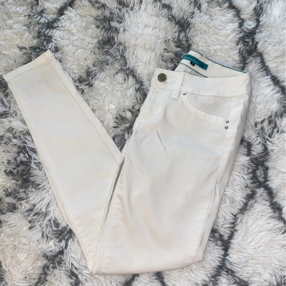 YMI Skinny Pants